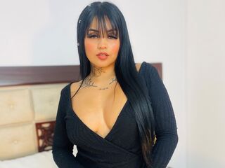 camgirl masturbating with dildo GabrielaKing