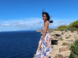 jasmin pics Gaenor
