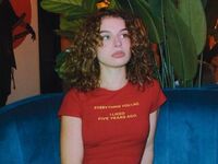 hot striptease webcam GeorginaHames