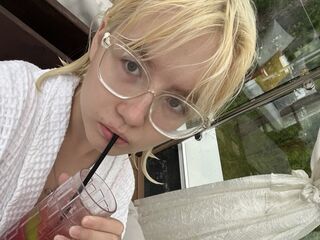 jasmin cam GerrySenneker