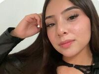 shower sex webcam GigiOchoa