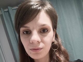 live webcam girl GinaJohnsoon