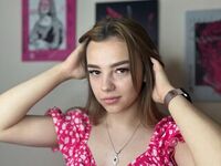 camgirl masturbating with sex toy GladysGise