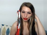 cam girl showing pussy GlamChristine