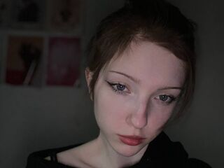 naughty camgirl picture GlennaAlman