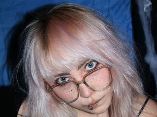 hot webcam photo GrettaLuna