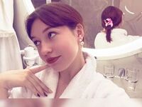 hot webcam video GudrunManzone