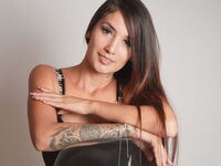 extreme cam HannahSwan