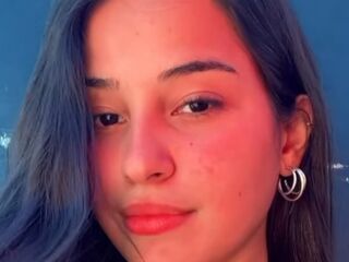 nude webcamgirl HannyMia