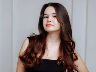 hot striptease web cam HaydeeKyoko