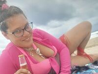 dity cam show HayleyWilliamson