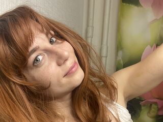 hot webcam show HelenaDubois