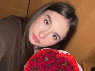 hot naked cam girl HesterWarhol