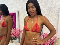 live teaser webcam HilaryClaus