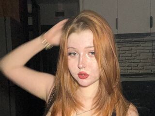 cam girl camsex HildeTobia