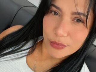 camgirl webcam picture HillaryRouss