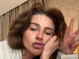 free jasmin HippieChristie