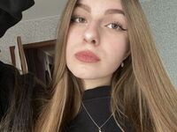 fingering webcamgirl HolliyCopper