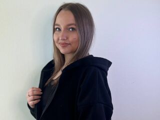 hot cam show HortenciaAldi