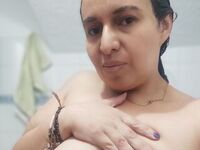 hot webcam picture IbannaBely