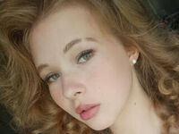 naughty webcamgirl IllaPytlewski