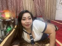 hot webcam photo InaRaymondo