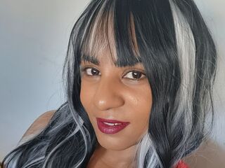 fingering webcamgirl IndianaRicka