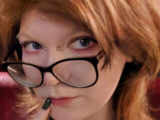 sexy camgirl InezHiefnar