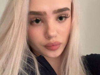 hot naked cam girl IrinaVolkova