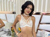 kinky webcam picture IrisJaz