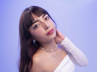 webcam hooker IrisVelvet