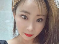 free live cam chat IrisZhang