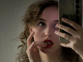 naughty cam girl IrishMcauliffe