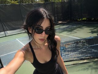 free hardcore web cam IrynnaBianchi