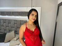 nude camgirl photo IsabelaHanson