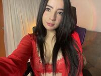 fingering camgirl IsabelaWayne