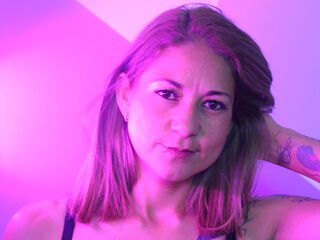 webcam show IsabellaBaker