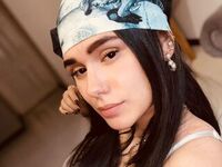 camgirl live sex IsabellaCarpter