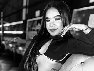hot live cam IsabellaHernande