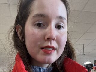 naughty cam girl fingering pussy IvanaPezzano