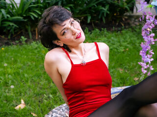 fingering girl cam picture IveteDurand