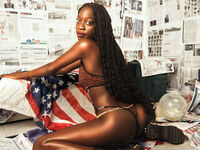 nude camgirl photo IvoryKiwi
