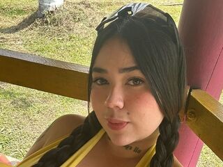dirty cam show IvvoneWilson