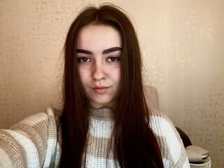 girl naked IvyKropp