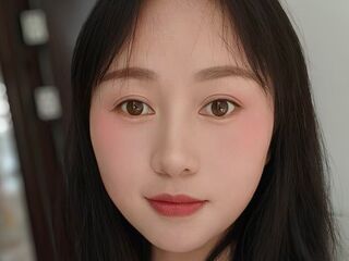 fingering cam whore IvyLily