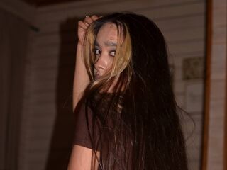 hot cam show IvyMoore
