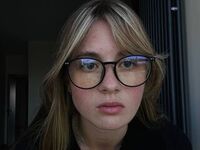 live strip tease show JacelynAmenta