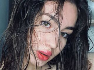 naked camgirl masturbating with dildo JackiMapel