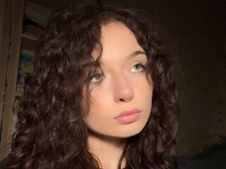 naked webcamgirl video JaliBhyan