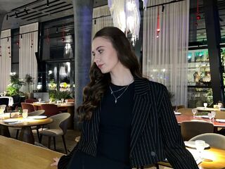 sexy camgirl chat JanethDevalk